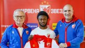 ЗВЕЗДА СВЕ ЈАЧА: Црвено-бели довели играча из Суперлиге Србије