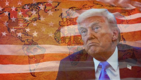 DANSKA IM VEĆ PRODAVALA OSTRVA: Spisak teritorija koje su SAD htele da kupe kroz istoriju