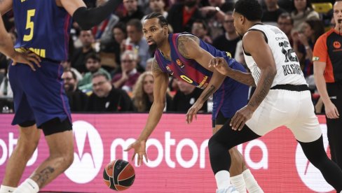 POENI IGRAČA: Tipujemo košarkaše iz Evrolige