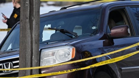 MODUS OPERANDI AMERIČKIH SNAGA - "Prvo pucaj, pitaj kasnije": Ubistvo žene u Mineapolisu otvorilo nove-stare rane u SAD u izbornoj godini