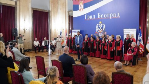 FESTIVAL STVARALAŠTVA STARIJIH ZLATNO DOBA: Spoj tradicije, druženja i kreativnosti najstarijih građana