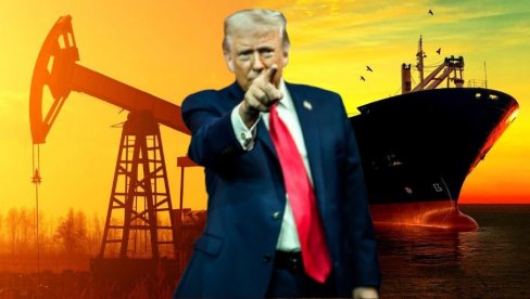 ZNAČAJNO POSKUPELA NAFTA: Direktna posledica rata u Iranu