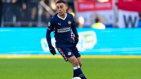 PSV MARŠIRA KA TREĆOJ UZASTOPNOJ TITULI: Holandski velikan ima dvocifrenu zalihu na početku drugog dela sezone