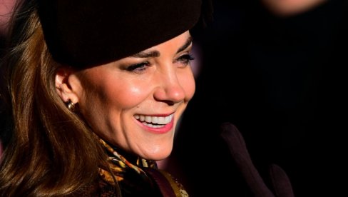 КЕЈТ МИДЛТОН ДАНАС СЛАВИ 44. РОЂЕНДАН: Проговорила о лечењу и прекинула дугогодишњу традицију (ВИДЕО)