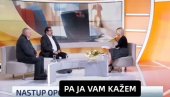 NE BIRAJU NI MESTO, NI VREME ZA SUKOBE! Blokaderi zakrvili u programu uživo na Šolakovoj TV (VIDEO)