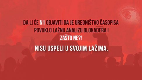 HLADAN TUŠ ZA BLOKADERE: Naučni časopis povukao njihovu lažnu analizu o štetnosti iskopavanja litijuma na životnu okolinu (VIDEO)