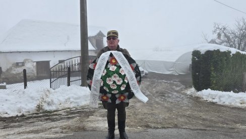 HVALA MU ZA SVE ŠTO JE UČINIO Dijaspora uz Strfana koji je dao život da spasi druge (VIDEO)