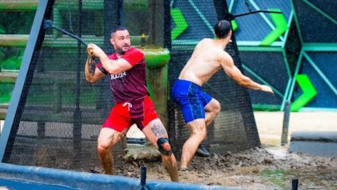 DO GRLA U BLATU: Četvrta epizoda EXATLONA donosi nikad suroviju borbu i ozbiljne svađe (FOTO/VIDEO)