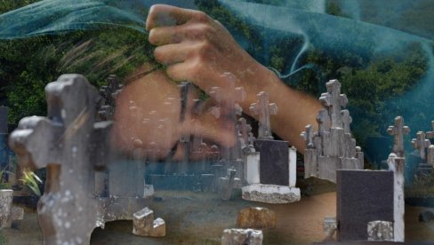 Kada se pokojniku daje 7, 40 dana, 6 meseci i godina?