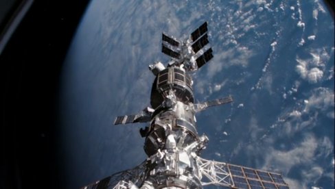 PRVA MEDICINSKA EVAKUACIJA U SVEMIRU: Oglasila se NASA