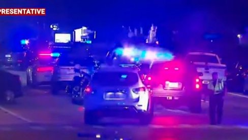 NOVI DETALJI KRVOPROLIĆA U AMERICI: Ubio oca, strica i brata, pa nastavio krvavi pohod (FOTO)