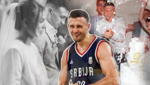 ЈУЧЕ СУ ДОБИЛИ СИНА ПРВЕНЦА: Ко је мистериозна Теодора, супруга Алексе Аврамовића?