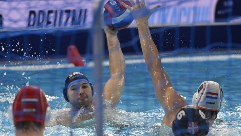 PRENOS: SRBIJA - HOLANDIJA: Ovo niko nije očekivao