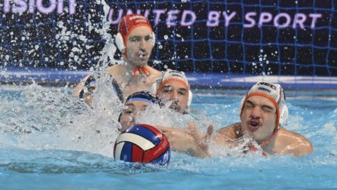 FRANCUSKA URADILA ONO ŠTO SRBIJA NIJE USPELA: Najnovije vesti sa Evropskog prvenstva u vaterpolu