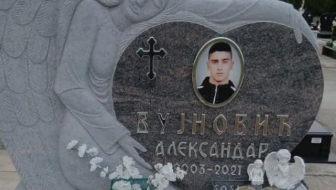 "NAŠEG SINA NIŠTA NEĆE VRATITI, ALI IZREČENA KAZNA JE PREMALA" Bolna ispovest oca nastradalog tinejdžera kod Sombora