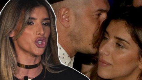 NAJTEŽE JE OSTATI SAM SA SOBOM: Jovana Pajić otkrila detalje razvoda sa Saletom, pa se dotakla i njihovog sadašnjeg odnosa