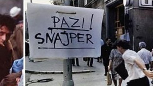 STUDENTI BLOKADERI DUNP-a ĆUTE, A PROGOVARA ANKARA: Tekst protiv Srbije napisan po narudžbini? (FOTO)