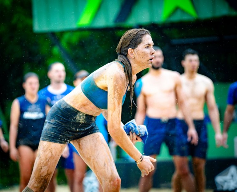 HAOS U EKSATLONU,: Sanja u otvorenom sukobu sa takmičarkama, a Jodžir ne želi da se bori za opstanak