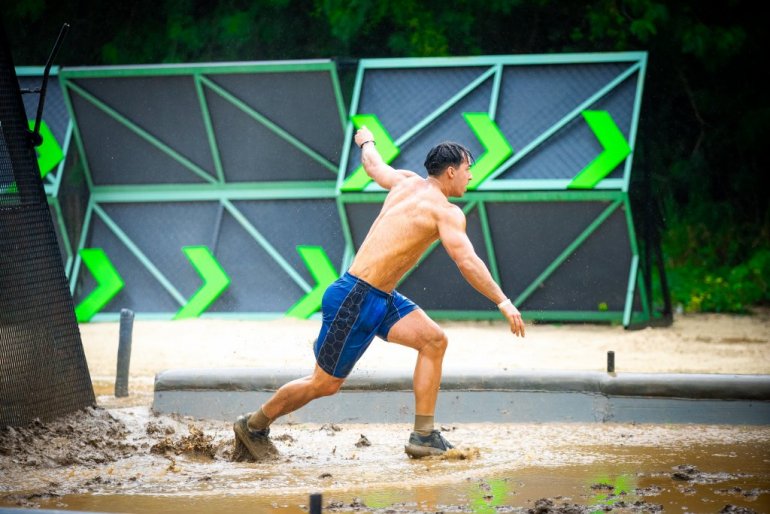 HAOS U EKSATLONU,: Sanja u otvorenom sukobu sa takmičarkama, a Jodžir ne želi da se bori za opstanak
