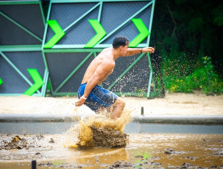 HAOS U EKSATLONU,: Sanja u otvorenom sukobu sa takmičarkama, a Jodžir ne želi da se bori za opstanak