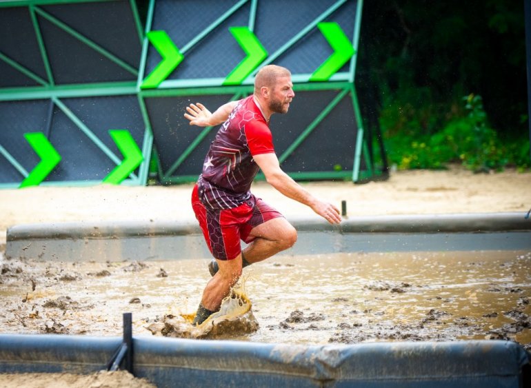 HAOS U EKSATLONU,: Sanja u otvorenom sukobu sa takmičarkama, a Jodžir ne želi da se bori za opstanak