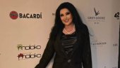 MUZIČKA ESKPOLOZIJA: Dragana Mirković upriličila spektakl u Švajcarskoj (FOTO)