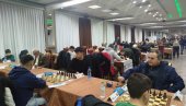 POČEO „ZIMSKI  ŠAHOVSKI FESTIVAL“: U Paraćinu igrači iz brojnih zemalja (FOTO)