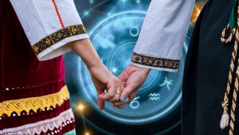 SRPSKI NARODNI HOROSKOP: Evo šta vam poručuje roždanik