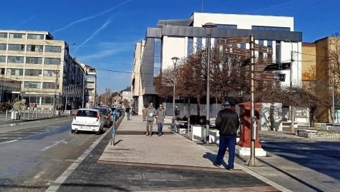 МАЊЕ БУКЕ – ВИШЕ ЗДРАВЉА: Ћуприја у програму ПРО са цивилним сектором