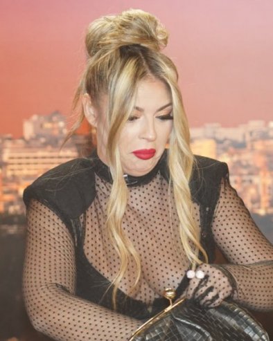 НАША ПЕВАЧИЦА КУПИЛА СТАН У АФРИЦИ: Близу града, у елитном делу