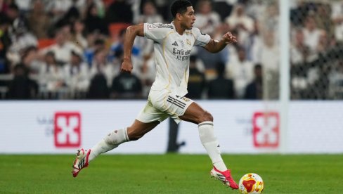 ЈУРИМО ТРЕЋИ У НИЗУ! Ево данашњег Тип "сигурица тикета" са три реалне квоте