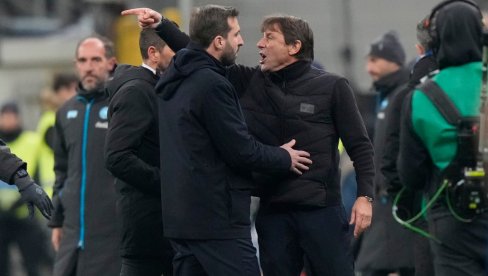 BEZ IKSA NEMA FIKSA: Tri predloga za mečeve na kojima verujemo da neće biti pobednika