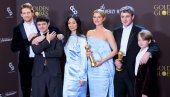 ДОБИТНИЦИ ЗЛАТНОГ ГЛОБУСА 2026: Два филма отишла у историју, а позната холивудска имена остала у сенци
