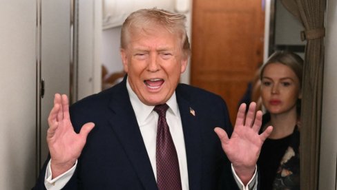 НОВИНЕ У МЕЂУНАРОДНИМ ПЛАЋАЊИМА ПАКИСТАНА: Какве то везе има са Доналдом Трампом?