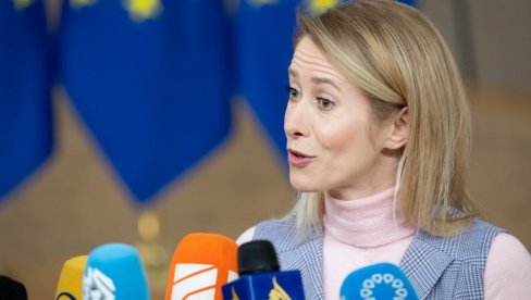 EU SE NE SMIRUJE: Novi antiruski potez Brisela na vidiku