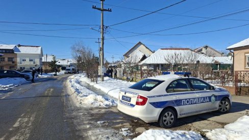 МУШКАРАЦ КОЈИ ЈЕ ПРОНАЂЕН МРТАВ У БЕЧМЕНУ ИПАК НИЈЕ УБИЈЕН: Ево шта је узрок смрти