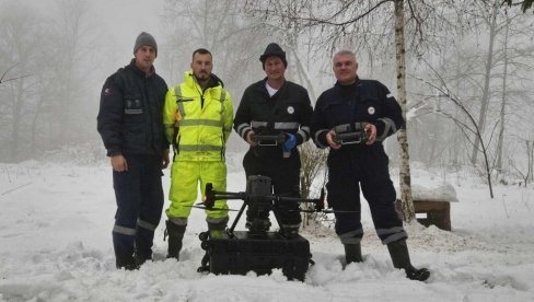 SAČUVANA STABILNOST PRENOSNOG SISTEMA: Ekipe Elektromreže Srbije u izuzetno teškim zimskim uslovima održale efikasnost (FOTO)