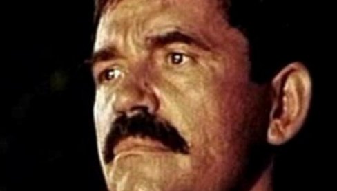 ZVERSKI PRETUČEN: Tragična smrt našeg glumca i dalje se pamti