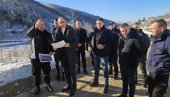 MACUT U NOVOJ VAROŠI, PRIBOJU I PRIJEPOLJU: Premijer obišao ugrožena područja - situacija pod kontrolom, sve službe na raspolaganju (VIDEO)
