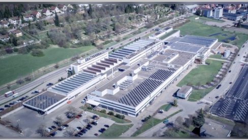 КРАЈ ЈЕДНЕ ЕРЕ У НЕМАЧКОЈ: 120 година нестало преко ноћи!