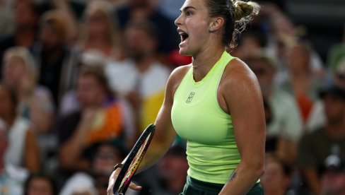 OSTALI SPORTOVI: Tip - tiket za subotu