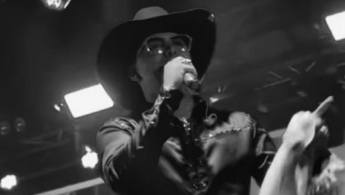 POGINUO SLAVNI PEVAČ (34): Potvrđena smrt muzičara i njegovog tima nakon pada avion