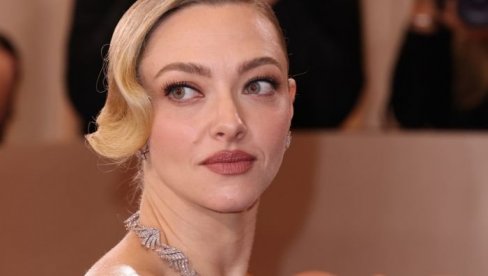 NAJVEĆI SKANDAL NA DODELI ZLATNIH GLOBUSA: Glumica sve zaprepastila ponašanjem nakon ubedljivog poraza! (FOTO)