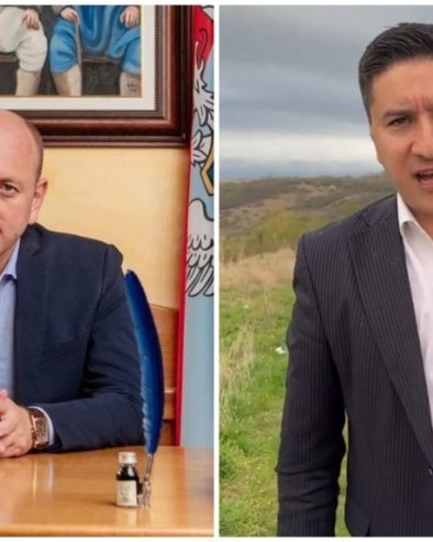 СКАНДАЛОЗАН УДАР НА СРБЕ У ЦРНОЈ ГОРИ: Почела чистка, протерују сваког ко се не плаши да каже да је Србин