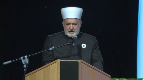 УСТАШКЕ ИДЕЈЕ У БОСНИ: Церић заговара Босанску православну цркву, стигао одговор из СПЦ: Ово није НДХ или кабинет украјинског председника