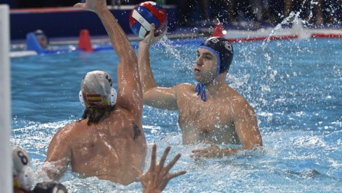 ПРЕНОС, СРБИЈА - ФРАНЦУСКА: Ово су прави делфини