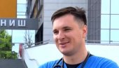 НАЈВИШЕ ПРИЗНАЊЕ ГРАДА НИША УРУЧЕНО ДР АЛЕКСАНДРУ НИКОЛИЋУ: Здравствени радници носе највећу одговорност за људски живот