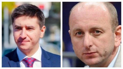 "KAŽNJEN SAM JER SAM STAO UZ SRBE U ZETI" Knežević i Dajković o jezivim udarima na sve Srbe u CG - "Čista demonstracija diskriminacije"