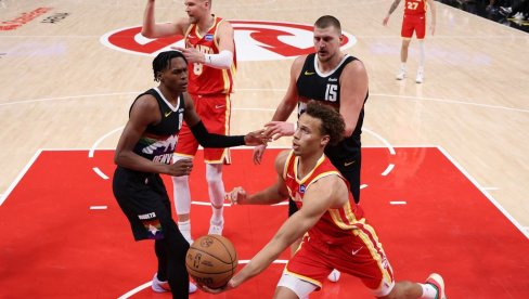 KO JE KLEO DENVER I NIKOLU JOKIĆA, NIJE DANGUBIO! Nova povreda sjajnog košarkaša!