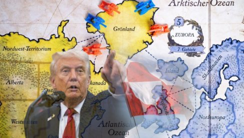 САД ТРЕБА ДА БУДУ ЗАХВАЛНЕ ДАНСКОЈ, А НЕ ДА ПРЕТЕ: Осуда Америчких потеза из још једне НАТО државе